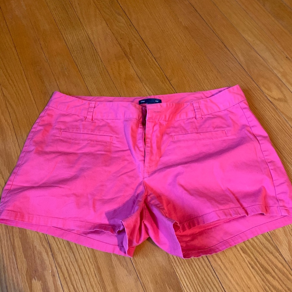 Cute GAP PINK shorts